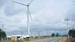 Wind power generation in TN rises 3.3% as July, August output surges