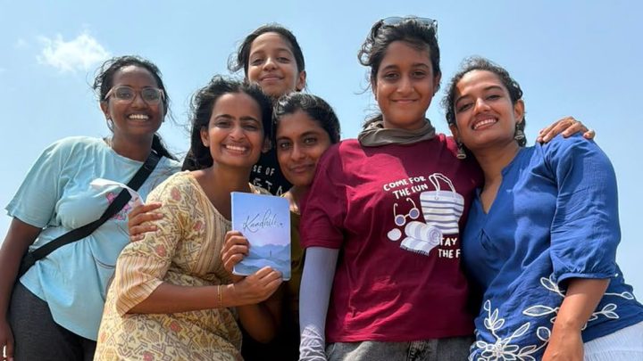 From editing to VFX, Lights Camera Women is creating a space for women in cinema