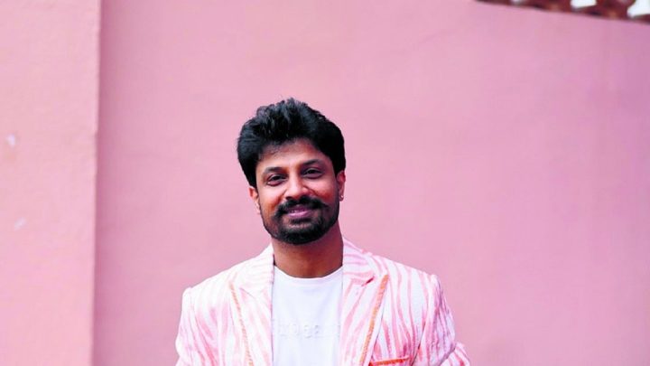 Dhanunjay Seepana: Live music creates a special connection