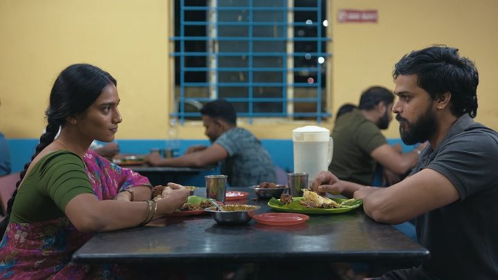 Filmmaker Aniketh Terdal’s award-winning short reimagines socio-political storytelling in Kannada cinema