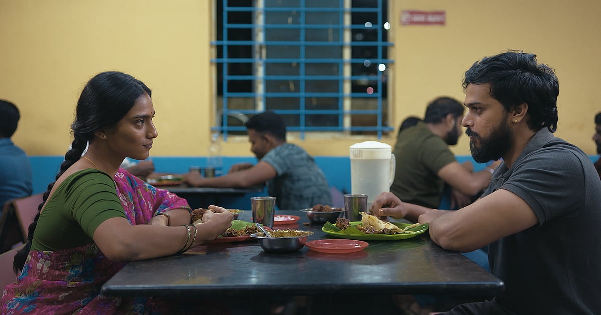 Filmmaker Aniketh Terdal’s award-winning short reimagines socio-political storytelling in Kannada cinema