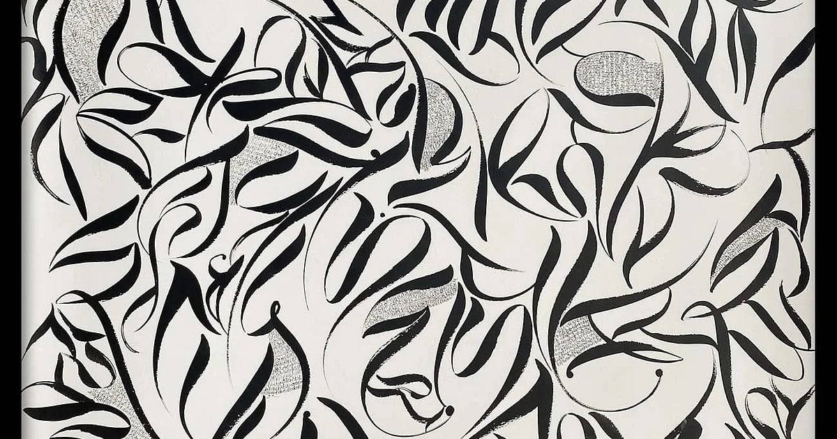 Scripted differently: Arist Nikheel Aphale turns Devanagari into contemporary art & personal memory