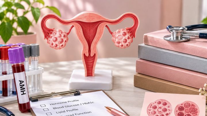 AMH and the bigger picture of PCOS
