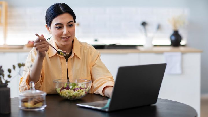 Perimenopause and metabolism: How diet, protein and lifestyle protect women’s health in midlife