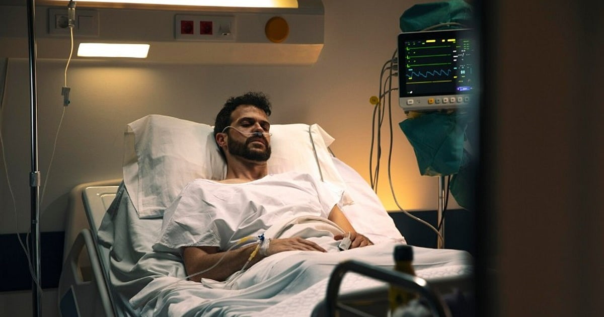 Catching sepsis before crisis