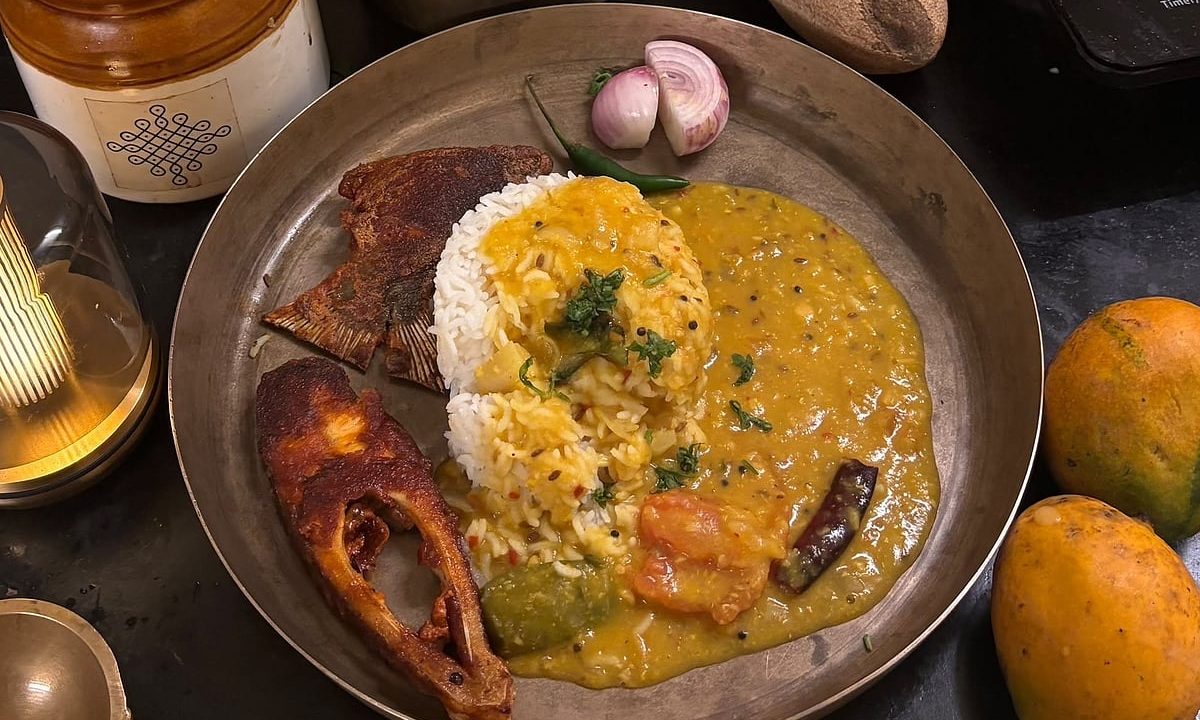 B'luru's home chefs & food voices react to bele saaru's BRICS debut