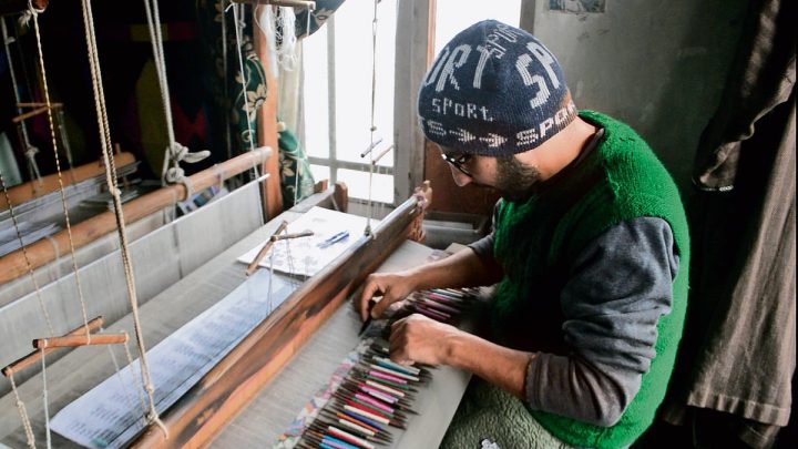 Threading a Future With Hope