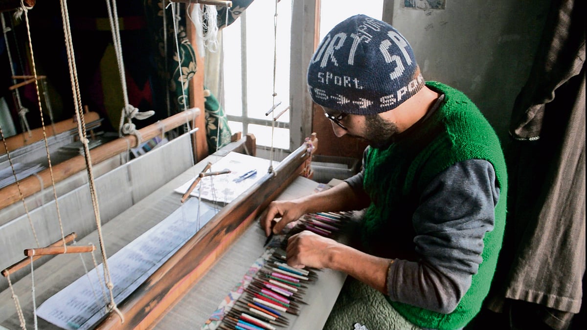 Threading a Future With Hope