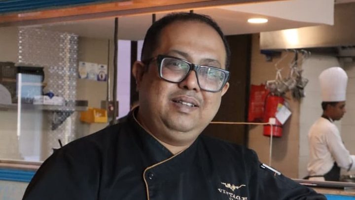 Contemporary Taste of Asia at Zega