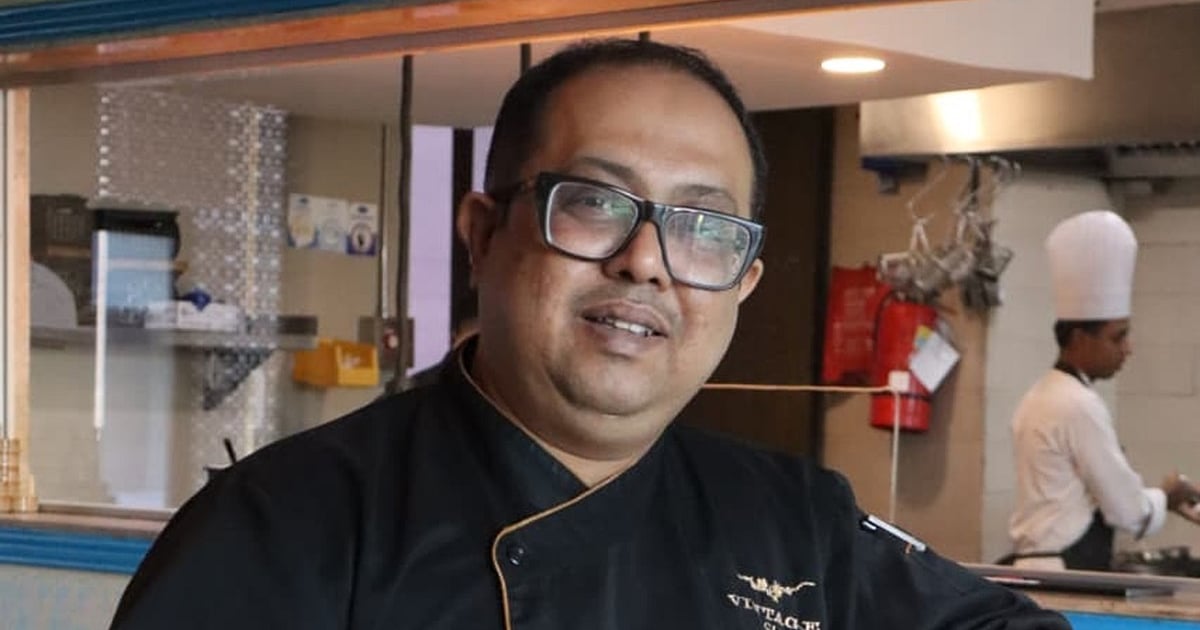 Contemporary Taste of Asia at Zega