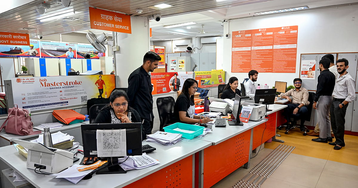 Bank unions defer three-day national strike after IBA assurance on five-day work week