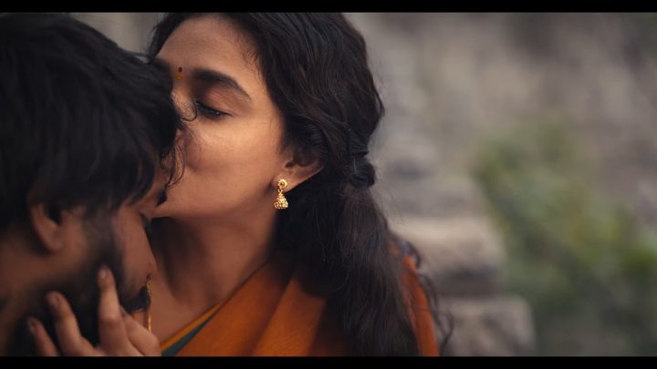 What Dorothy’s representation of queer love and the backlash online reveals about Tamil cinema and its audience