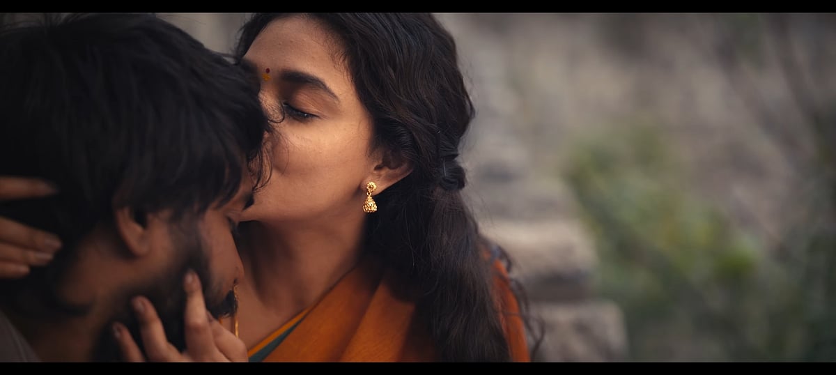 What Dorothy’s representation of queer love and the backlash online reveals about Tamil cinema and its audience