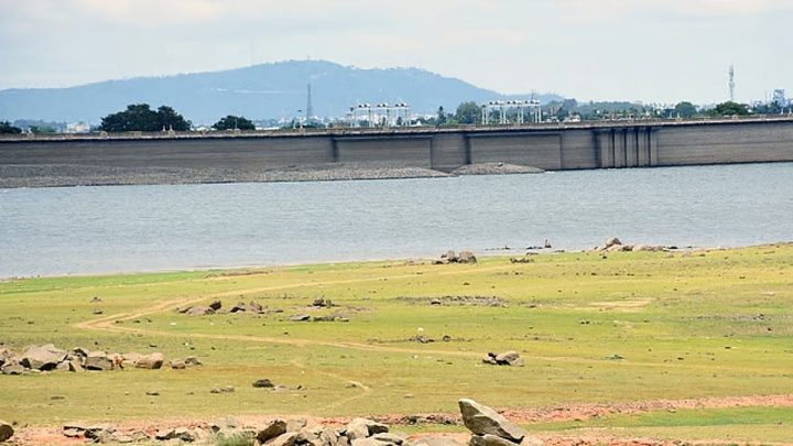Monsoon nearly over, Cauvery reservoirs at half of last year’s levels