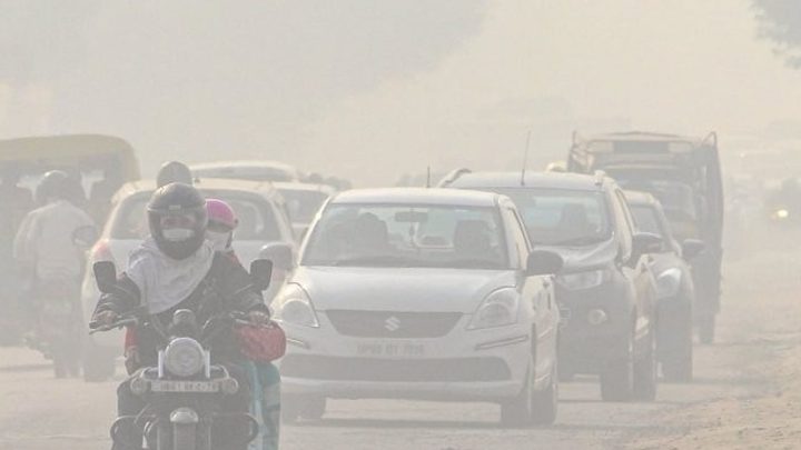Centre, city government announce advance steps for clean air