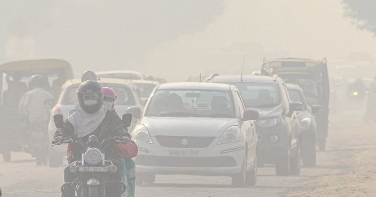 Centre, city government announce advance steps for clean air