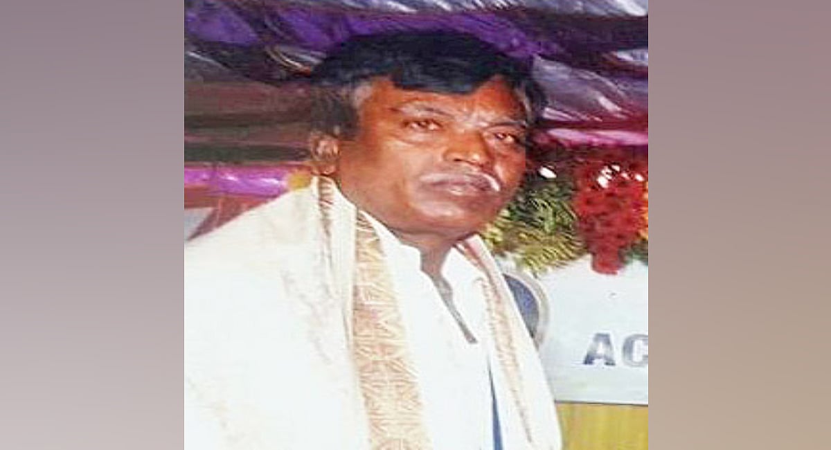 Jumbo kills 60-year-old out on morning walk on Mysuru Road