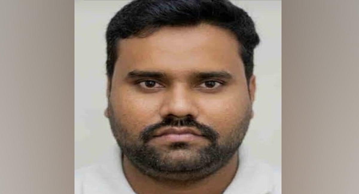KRIDL engineer’s father urges government to help trace him