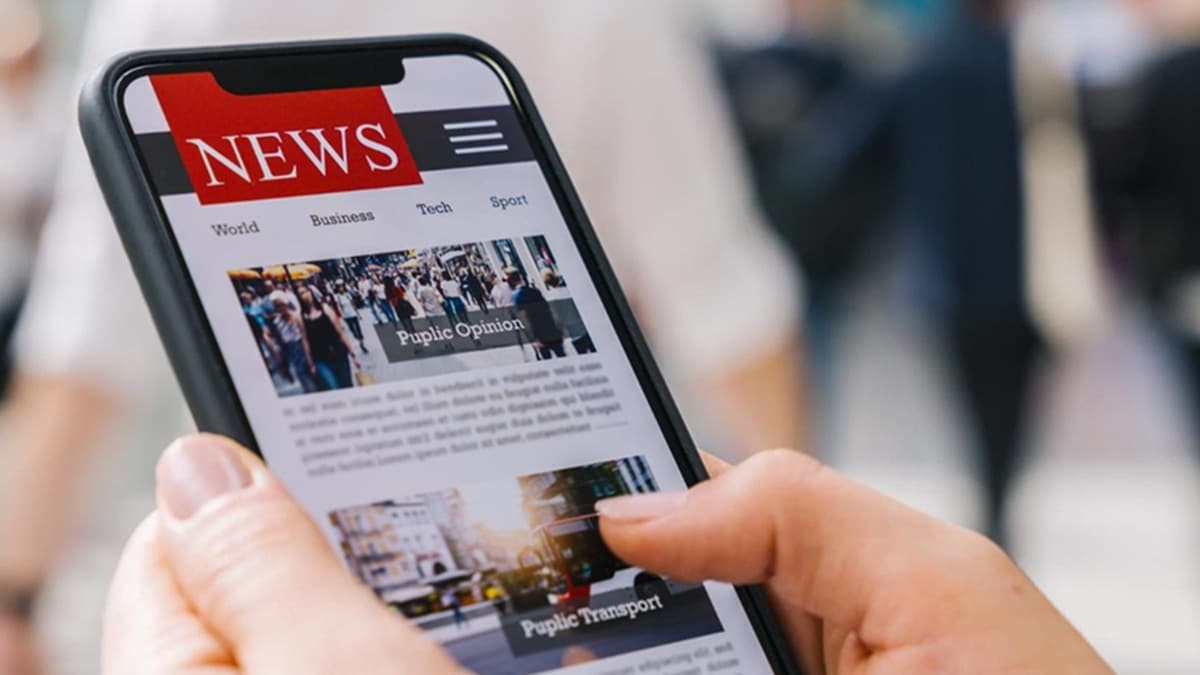 News Organizations Must Adapt or Risk Becoming Irrelevant