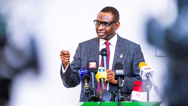 Nigerian anticorruption agency sacks 40 staff over misconduct allegations