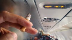 PIA Imposes New Cigarette Restriction on Cabin Crew