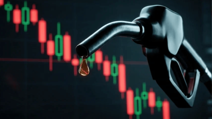 Pakistan Ready for Next Big Oil Shock: Moody’s Analyst