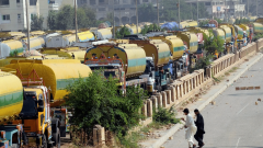 Oil Tanker Owners Punished for Rigging Market