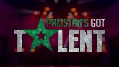 Young Blind Artist Wins Pakistan’s Got Talent