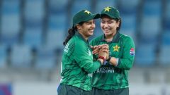 Pakistan Qualifies for Asian Games Women’s Semifinals