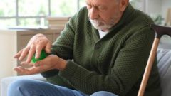 US FDA Approves New Parkinson’s Drug