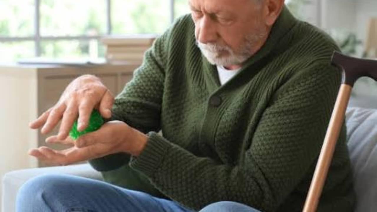 US FDA Approves New Parkinson’s Drug