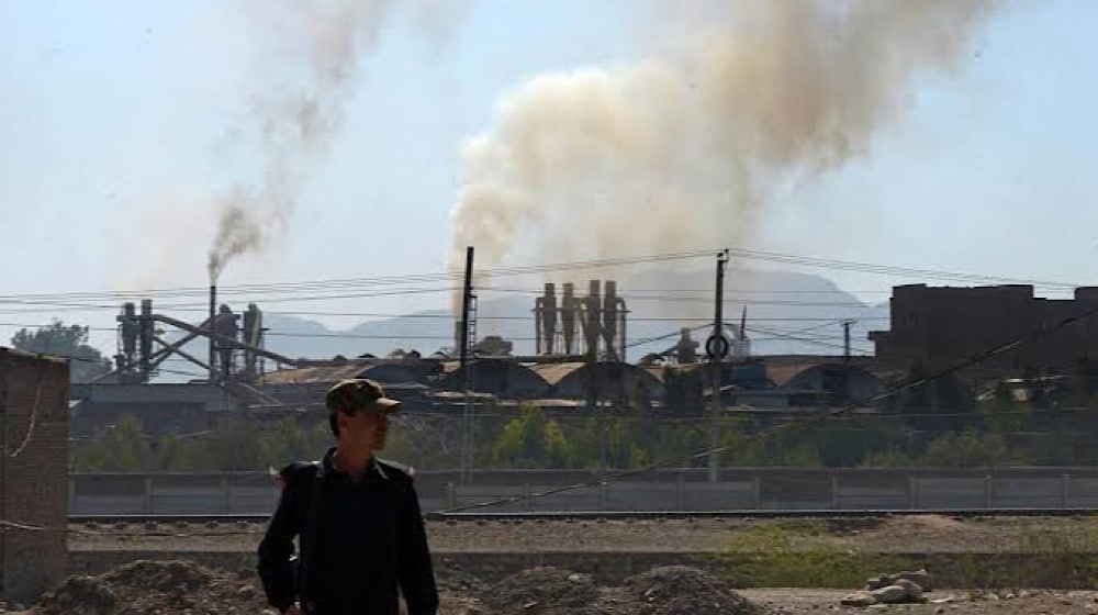 Punjab Launches Grand Operation Against Environmental Violations