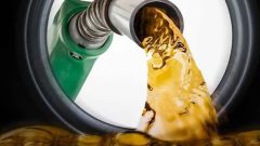 Petrol Sees Sharp Increase Again