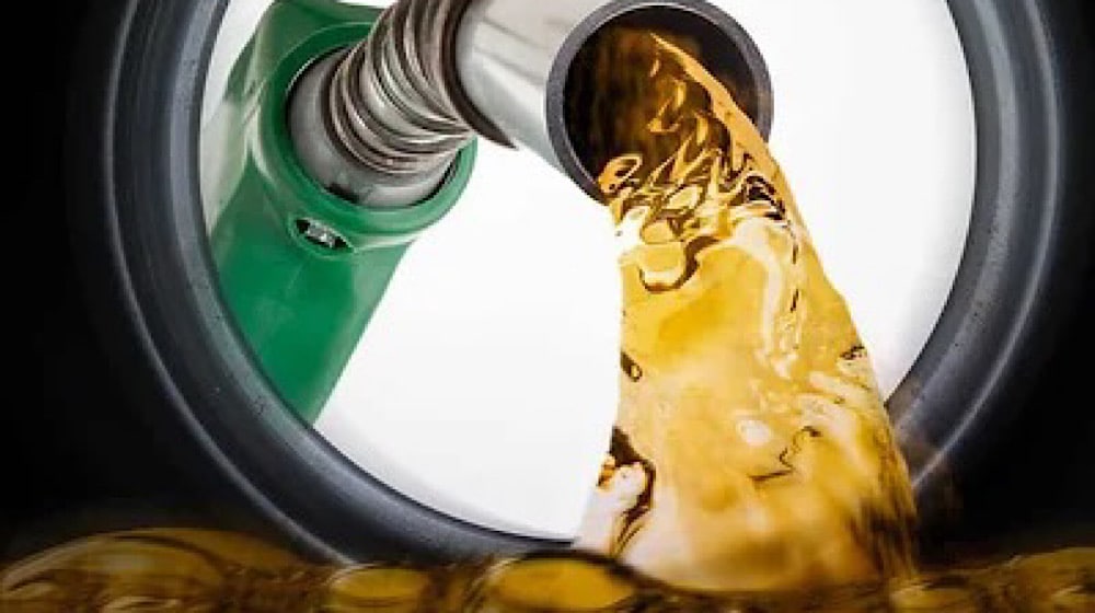 Petrol Sees Sharp Increase Again