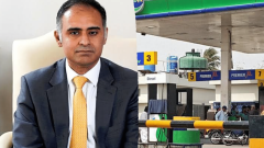 Federal Minister Becomes Fuel Attendant at Petrol Pump