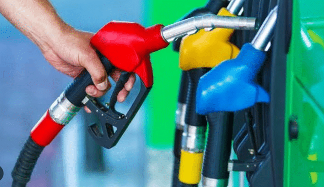 Petrol and Diesel Prices Reduced