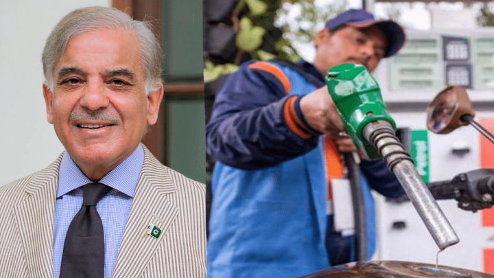 PM Shehbaz Announces Petrol Subsidy Again for Bikers and Small Cars