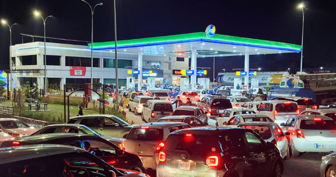 Petroleum Division Seeks Rs. 75 Billion for 3-Month Fuel Relief Scheme