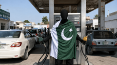Govt Drops Biggest Petrol Bomb on Public Since July