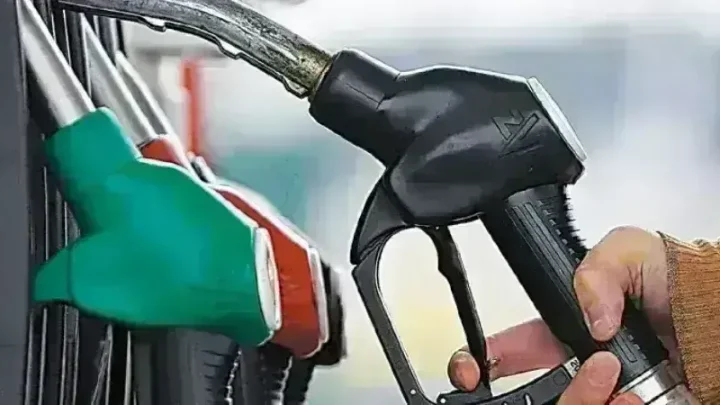 Fuel Prices Keep Going Up in Pakistan