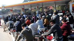 Govt Approves Rs. 75 Billion to Sell Cheap Petrol
