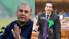 Govt Sees Petrol Differently Than Public