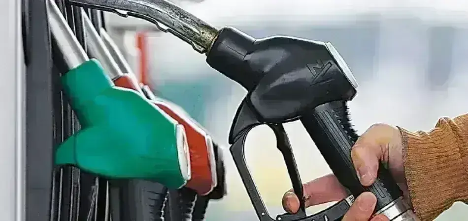 Fuel Prices Keep Going Up in Pakistan