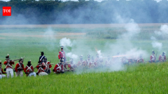 1743 Maryland farm that became War of 1812 battlefield up for sale