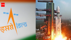 India'Isro not being privatised': Space agency after staff seek clarity on future role