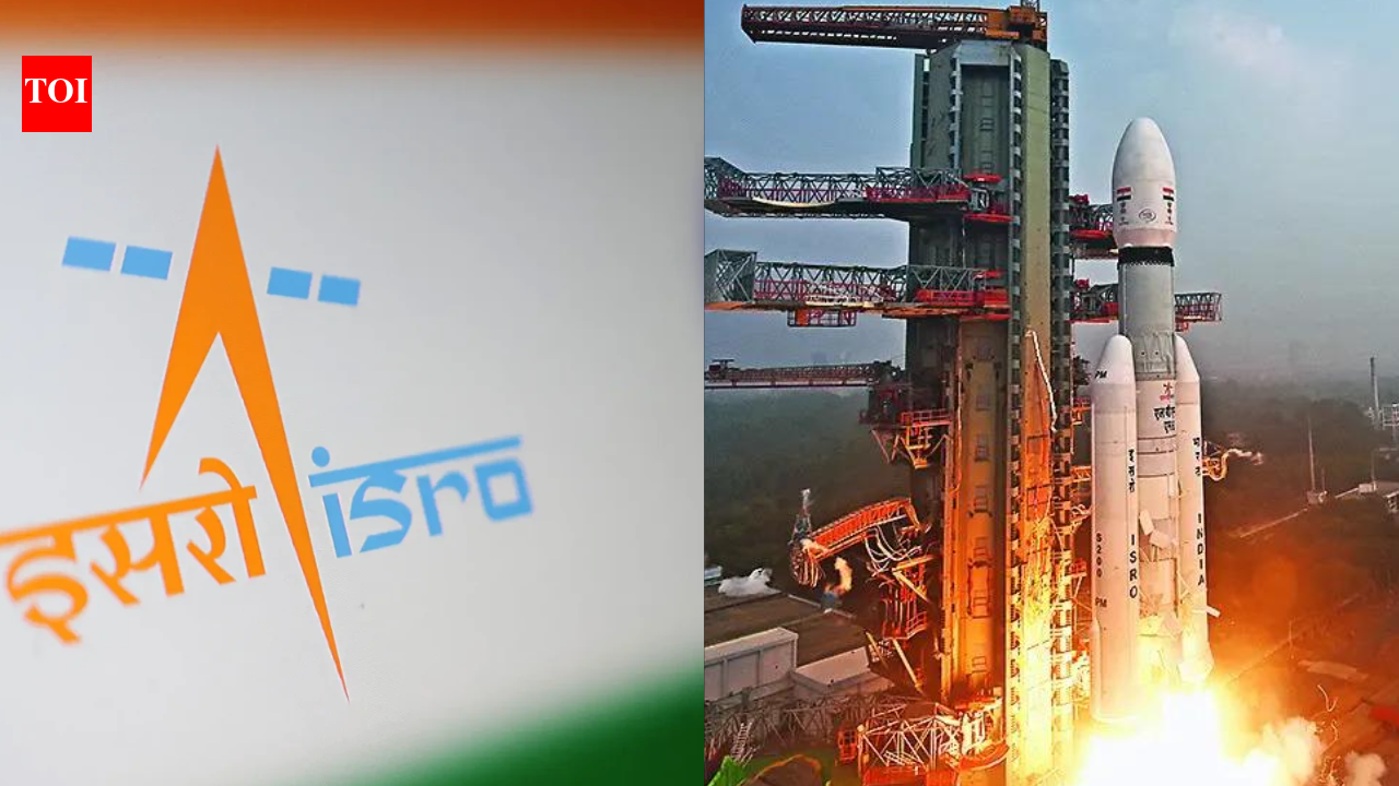 India'Isro not being privatised': Space agency after staff seek clarity on future role