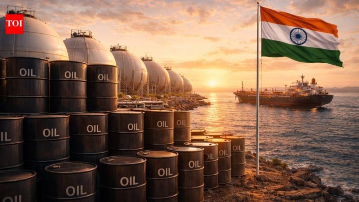 India BusinessBreather for India? Trump's Russia sanctions bill may be put off till Nov; here's why