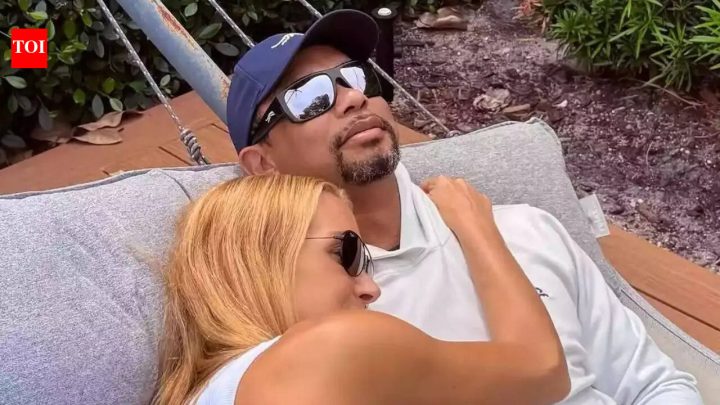 International SportsTiger Woods and Vanessa Trump’s business ventures: How did they build their wealth?
