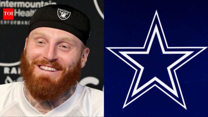 NFL NewsMaxx Crosby to Cowboys? How did Dallas’ $30m cap space revive trade rumors?