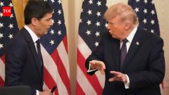 International Business'Cut rates or I'll halt trade': Trump threat to Fed has big implication for India